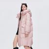 BOSIDENG B40145282 Warm Mid-length Down Jacket