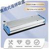 Industrial Pneumatic Suction Device: Vacuum Sponge Cup for Palletizing Robot Arm