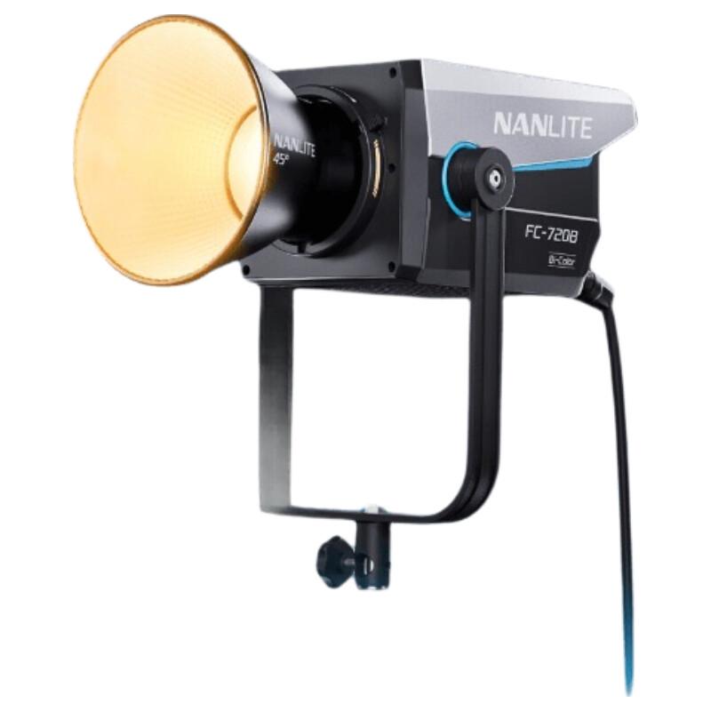 NANLITE FC-720B Professional Bi-Color LED Video Light