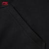 Li-Ning Fanwu Men's Fleece-Lined Pullover Hooded Sweatshirt AWDV877