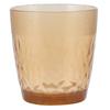 200ml Drinking Glass Flower Tea Cup Small Beer Mug Acrylic Cup for Home PartyCopper