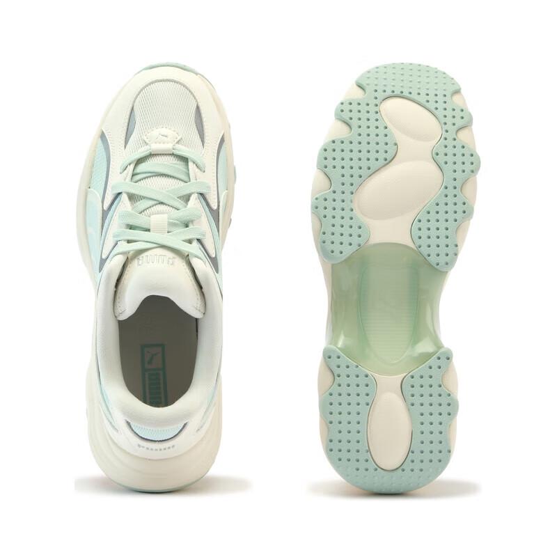 Puma Pulsar Lite Macaron Platform Dad Shoes for Women