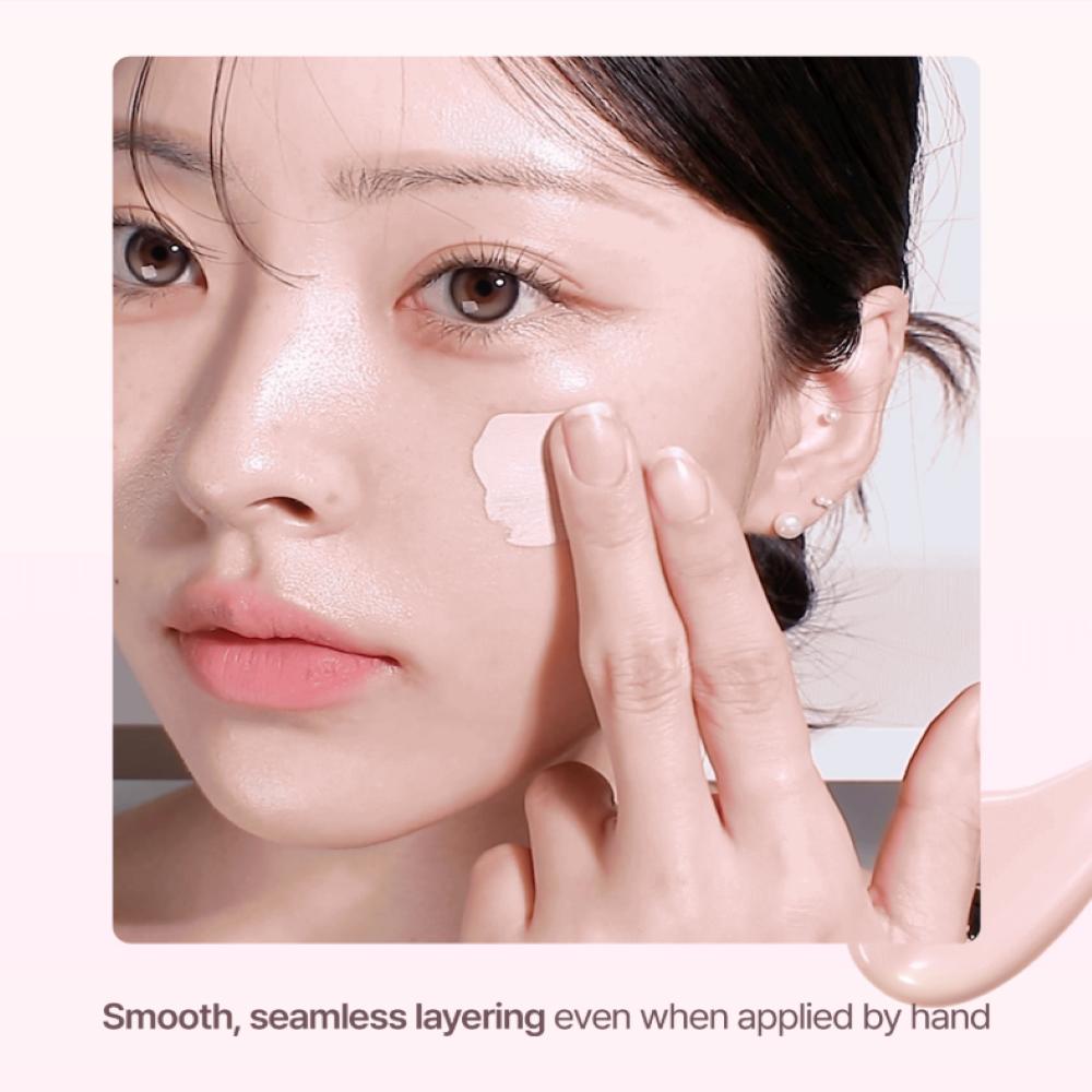 2aN Long Wearing Foundation Mini 15ml