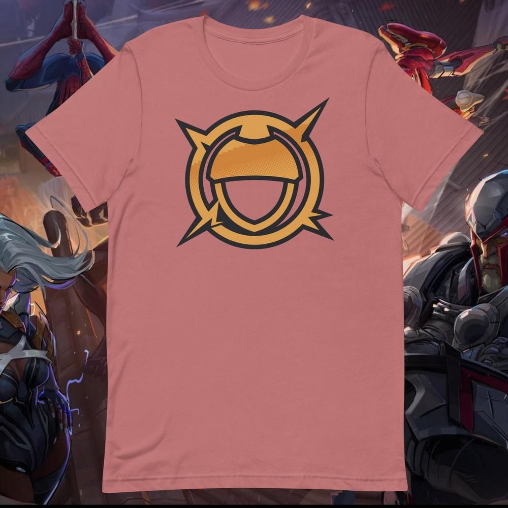 Rivals Squirrel Girl Shirt