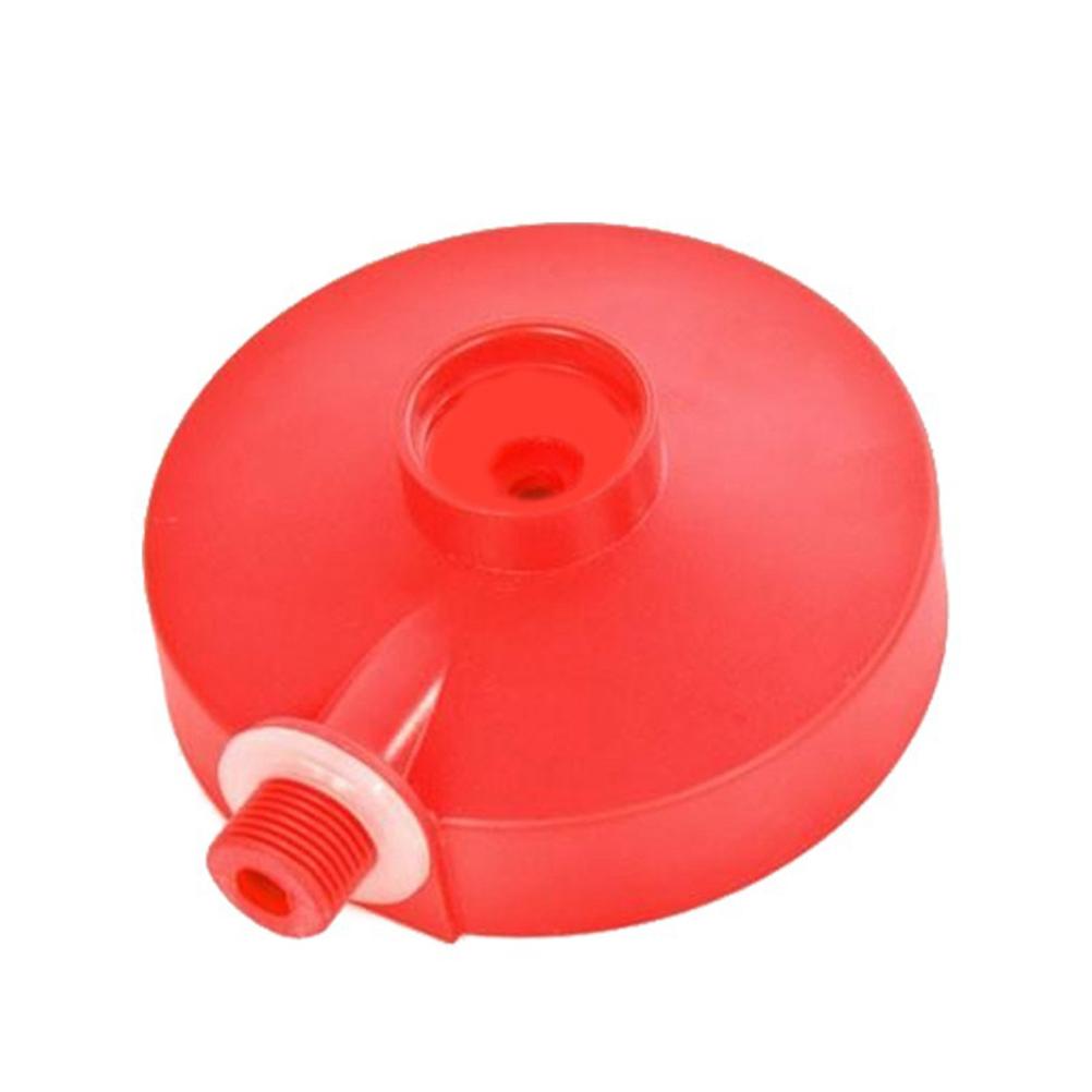 Hand Pressure Carbonated Beverage Machine Fizzy Soft Soda Dispenser for All Bottle Drinks