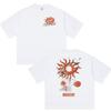 Louis Tomlinson How Did We Get Here Tour 2026 Mens Cotton Graphic Tee Streetwear Short Sleeve T-Shirt