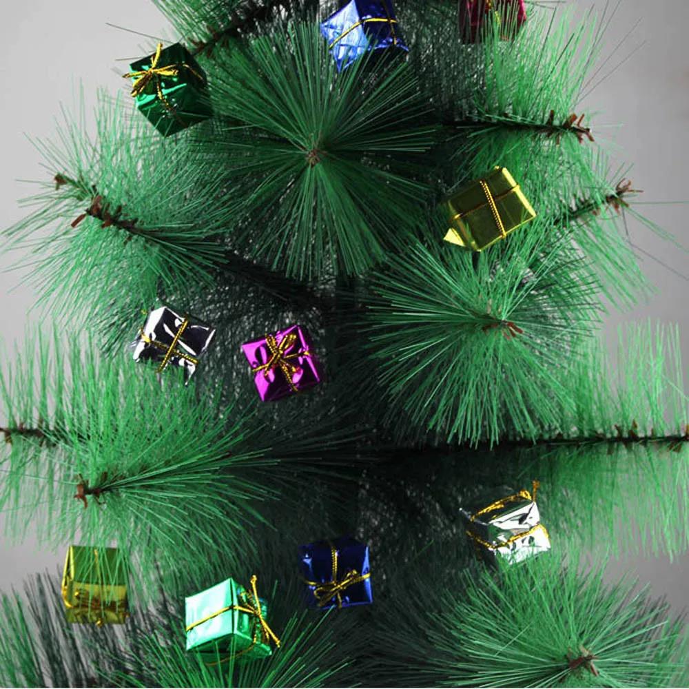 Fashion 12pc Christmas Tree Ornaments Decorations Home Decor Dropshipping