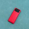 YEEMI K3+ 4G CellPhone LTE 2.4inches Screen Dual SIM 8W Camera 2500mAh Battery Bluetooth FM Radio Big Keyboard Mobile Phone