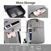 Laptop Backpack Business Computer Bag Student School Bookbag Travel Backpack Lightweight Casual