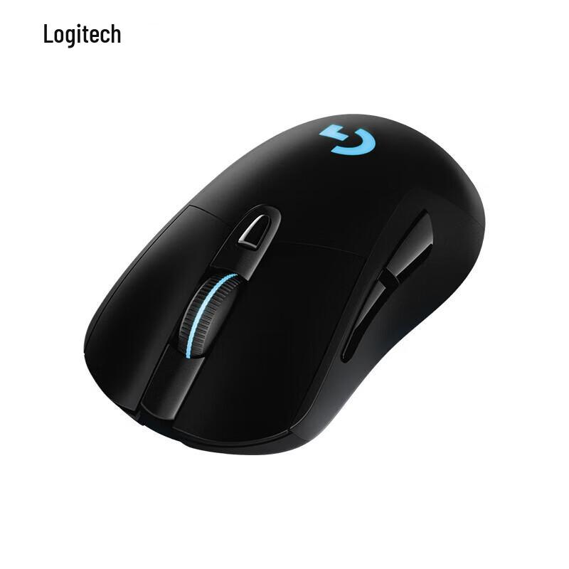 Bezdrátová herní myš Logitech G703 LIGHTSPEED