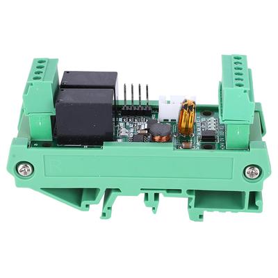 PLC Programmable Logic Controller FX2N 6MR WS2N 6MR S Light Weight for Industrial Control Accessory