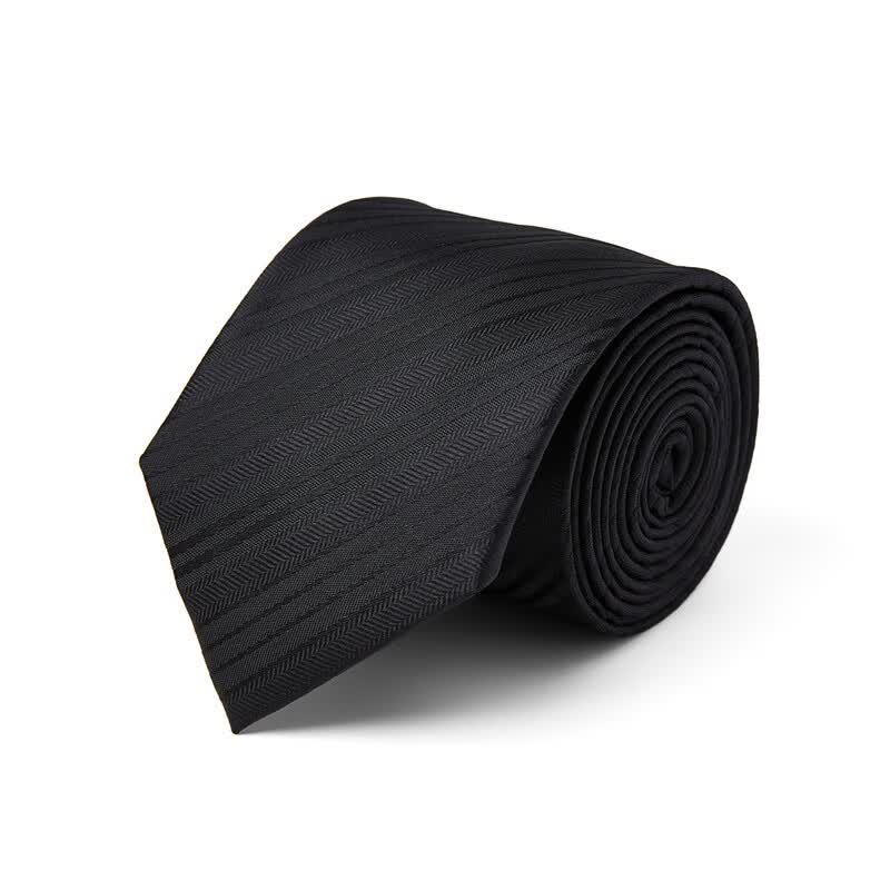 Seven Brand Men s Business Casual Striped Tie 145cm