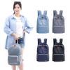 Usbee Point Folding Backpack