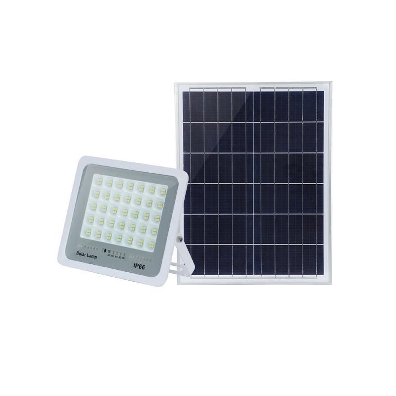 Jinxun Outdoor Solar Floodlight