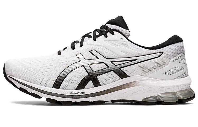 ASICS GT 1000 10 Белый Серебристый 1011B001-101 44.5