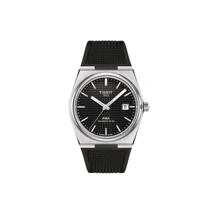 TISSOT Men's PRX Watch T137.407.17.051.00