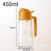 Glass 2-in-1 Spray & Pour Oil Dispenser