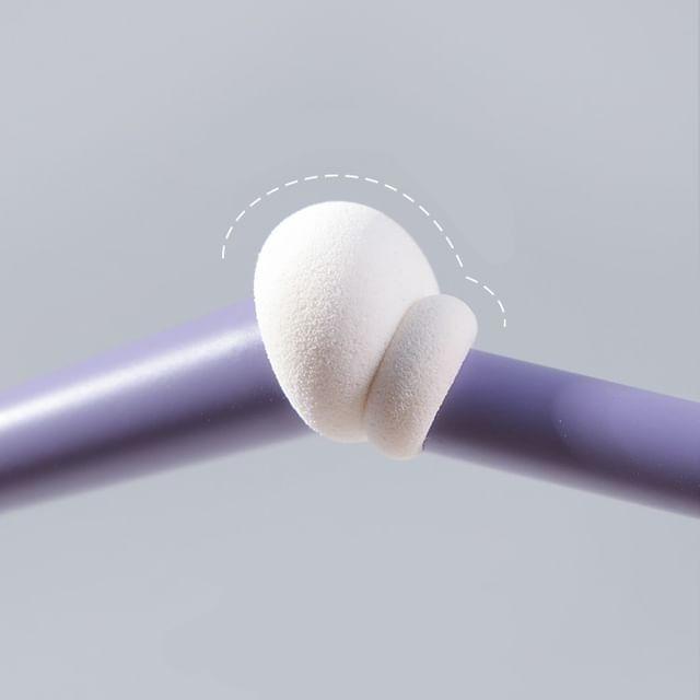 AME - Спонж-аппликатор Purple