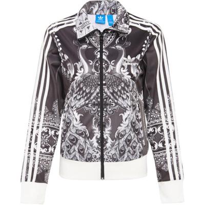 Originale Jacken & Mäntel Damen Schwarz AY6881