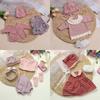 Muñecas y Peluches – Accesorios y ropa para muñecas