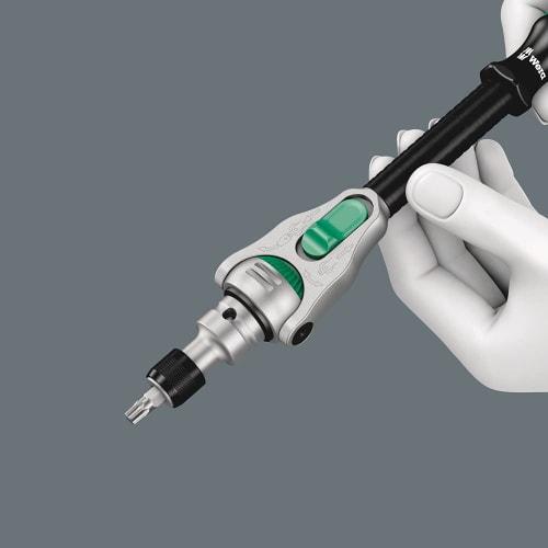 Wera Cyclops ráčna 3/8" (003550)