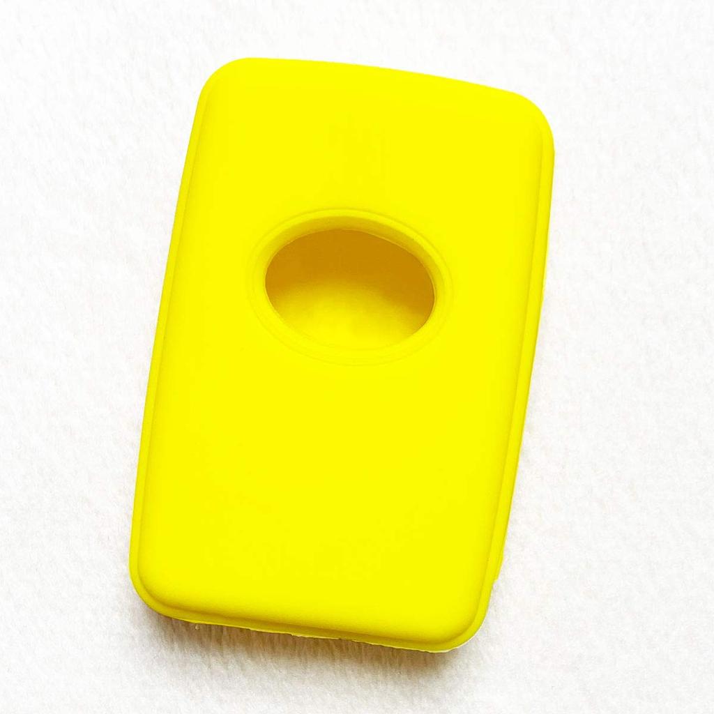 [IKT] Silicone Cover for Smart Key for Toyota Cars 4
