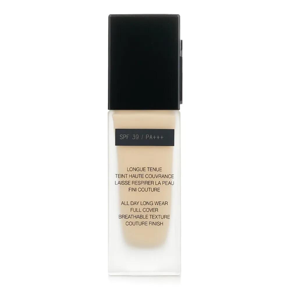 All Hours Foundation LW1 25ml/0.84oz