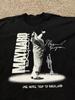 ZELDZAAM 1980 MAYNARD Ferguson Tour Cadeau Voor Fan Unisex Katoenen T-shirt IM0404 Unisex T-shirt