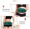 Vibrating Heating Waist Massager for Abdominal Fitness