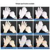 XIN SHENG XIANG Cotton Nylon Work Gloves