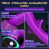 Rabbit Patting Dildo Vibrator For Women Clitoris Clit Sucker Stimulator Vagina Massager Female Sucker Vibrator Adults Sex Toy
