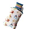 Sonic The Hedgehog Rings Reversible Duvet Set
