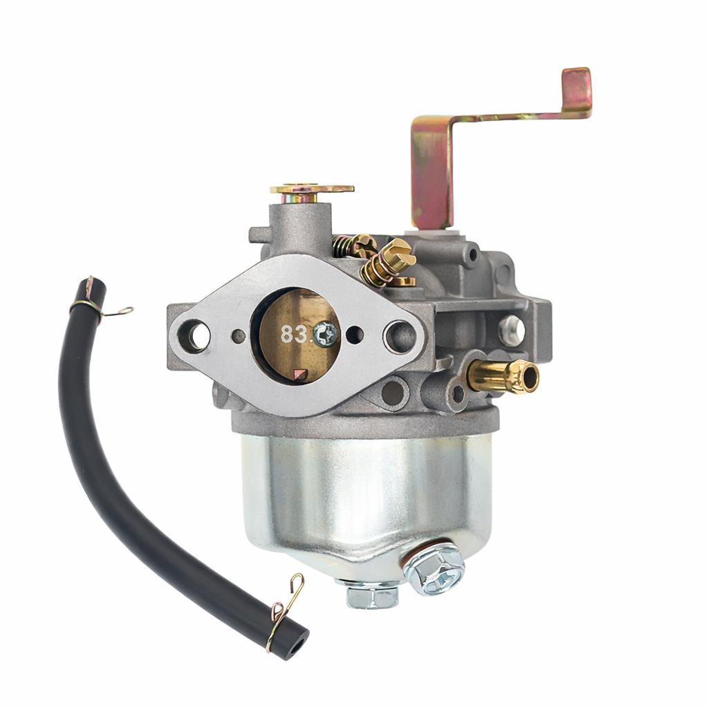 For Robin Subaru EY15 DET180 Wisconsin WI-185 Carburetor Carb Assembly RGX2400 Generator Replaces 227-62450-10 EY15 Carburetor