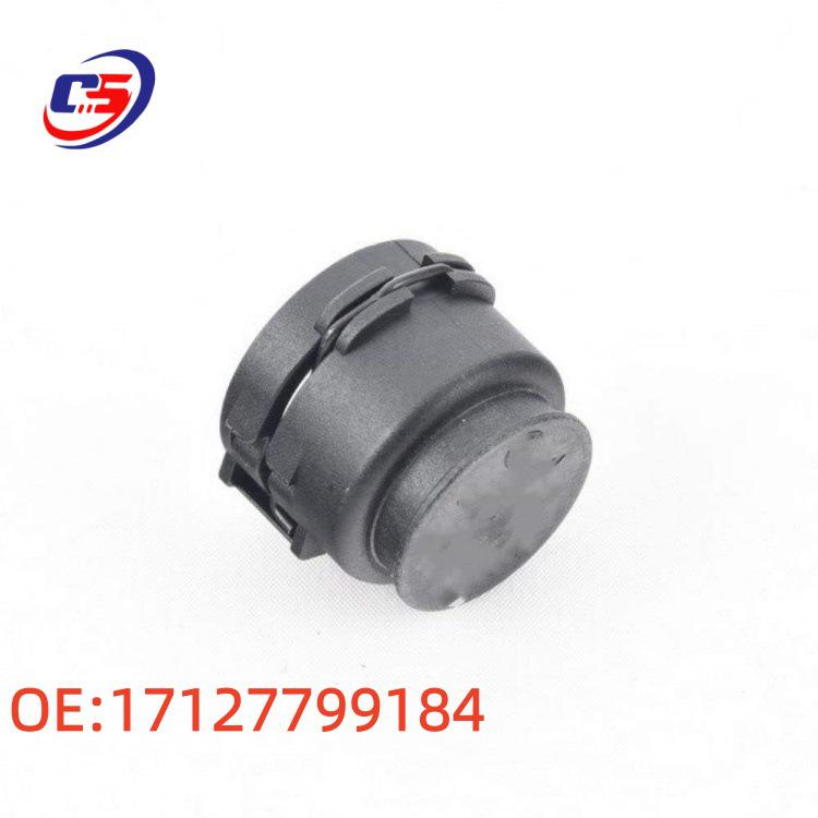 BMW F15/F30 Thermostat Coolant Water Pipe Plug & Cover Assembly