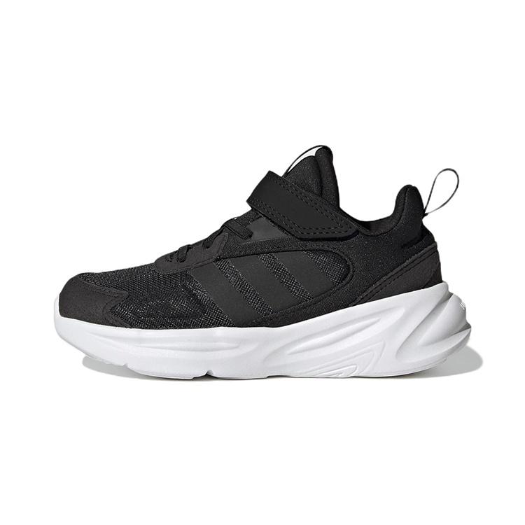 (PS) adidas Ozelle Black Carbon Kids GW1560 EU 28