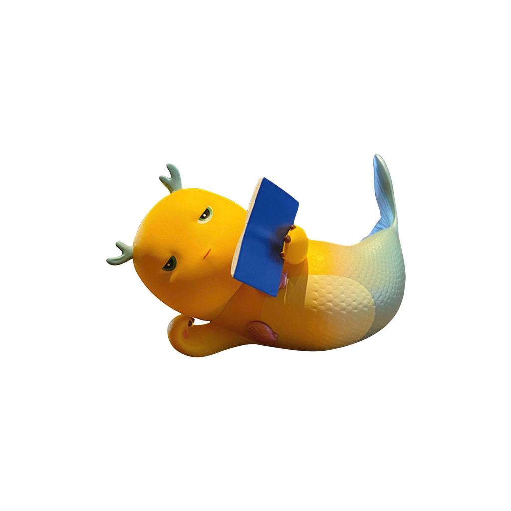 A Adorable Desktop Companion For Everyone!