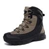 Plus Size Outdoor Hiking Boots for Tourism 2025