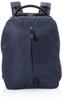 Isaac WELLBA Rucksack, Größe Klein, Y92-14-02, Damen, Marineblau