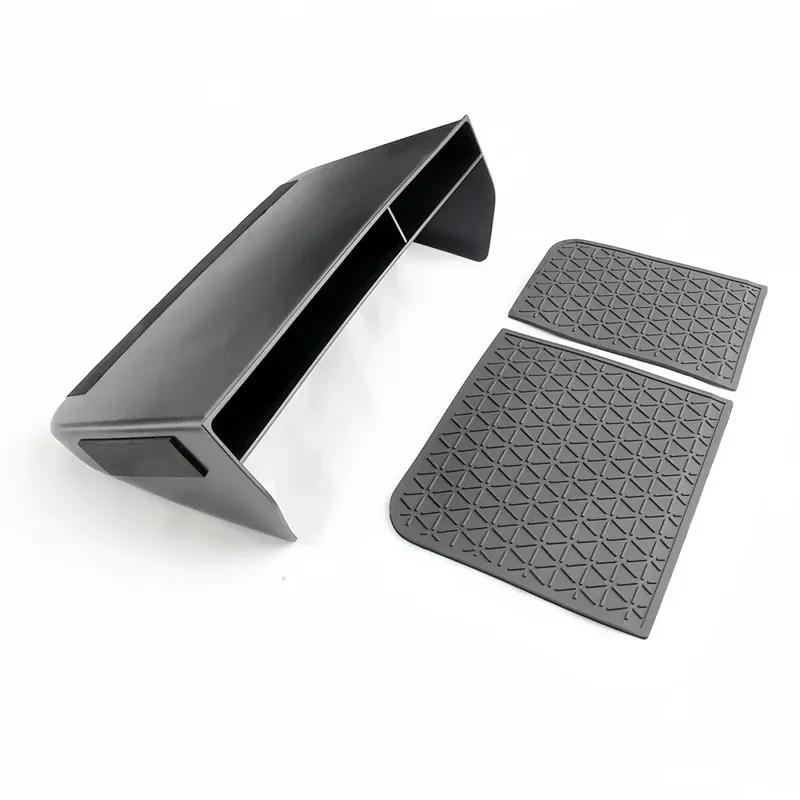 For Toyota RAV4      2024 Center Console Organizer Armrest Secondary Storage Tray Organizer Accessories