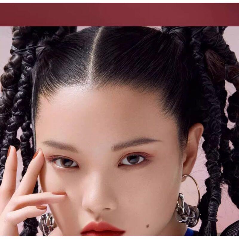 HEXZE - Velvet Matte Lip Tint - #M78-#M82
