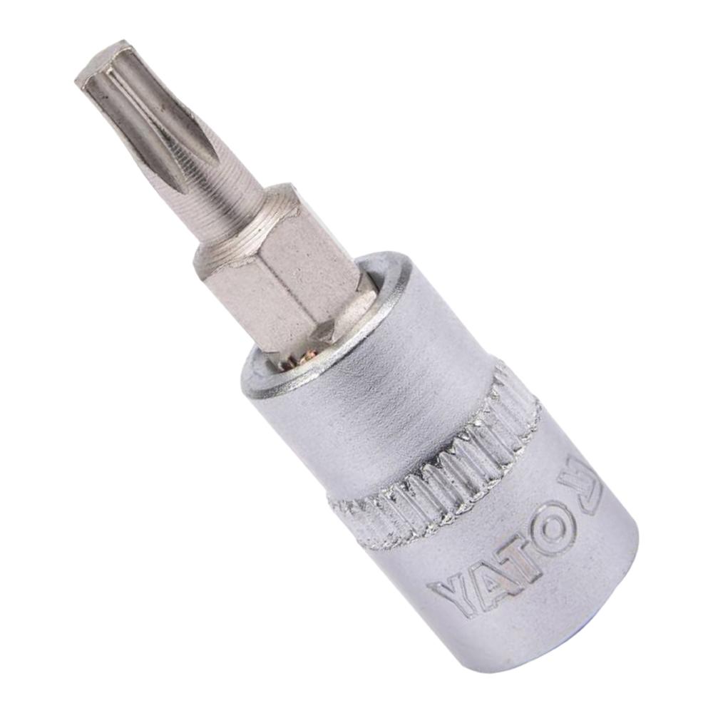 Yato Logo T20 Torx Bits