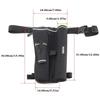 Brangdy Lure Fishing Waist Bag