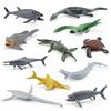 Realistic Ancient Ocean Animal Models Including Dunkleosteus Trilobite And More In Durable Plastic