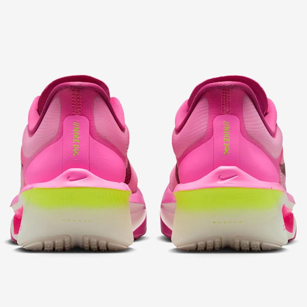 Nike Zoom Fly 6 W ZOOM FLY 6 Pink Size Spell/Crimson Tint/Hyper Pink/Bordeaux FN8455-602 23.5cm