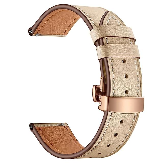 Lederarmband für Redmi Watch 5 Lite/Active Armband Zubehör Ersatz Handgelenkgurt Armband correa Redmi Watch 5 Active Armbänder