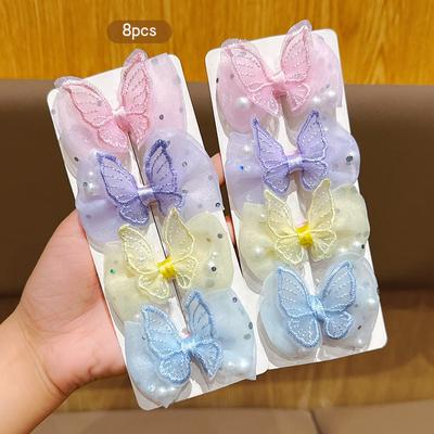 Accessori per capelli bambini – Mollette per capelli per bambini
