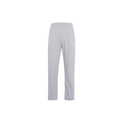 Sportswear NSW CLUB PANT OH FT Athleisure Casual Sports Breathable Long Pants Light Grey Men's BV2714-063