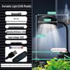USB LED Desktop Clip Light for Small Aquariums