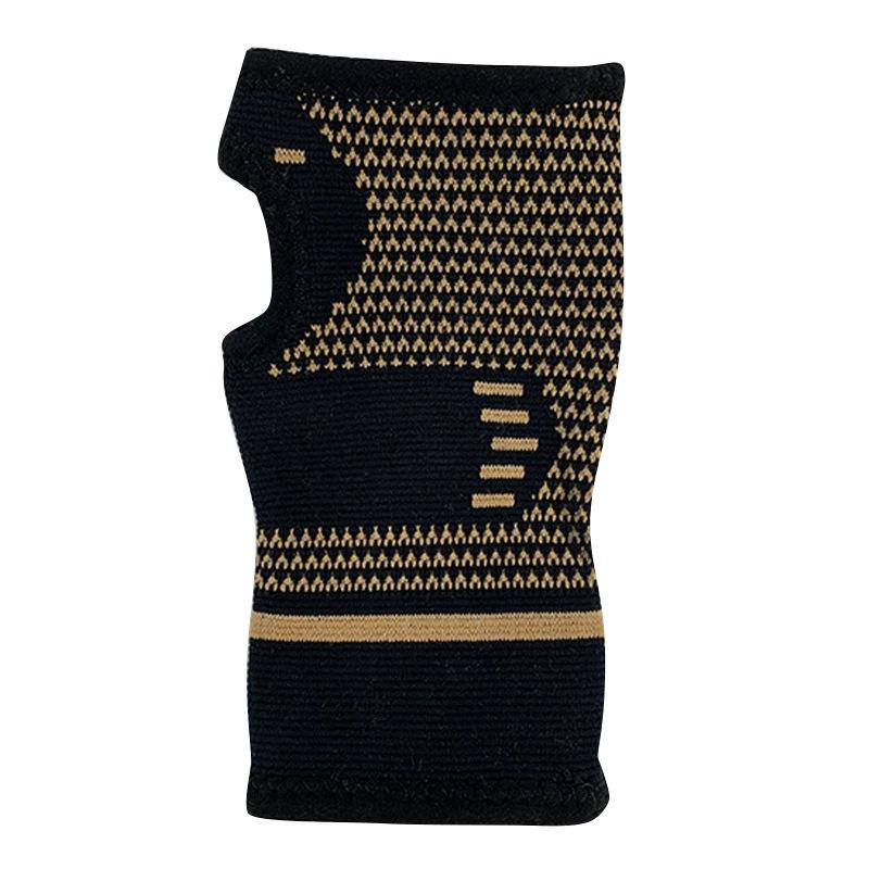Copper Ion Knee Pads Sports Knee Pads Knee Joint Leg Pads Badminton Palm Pads Elbow Elbow Ankle Joint Ankle Cover