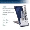 Bosch Professional Concrete Hammer Drill Bit Set